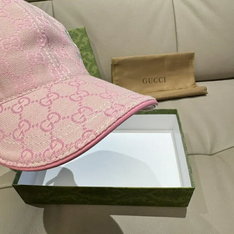 gucci casquette s_12503064